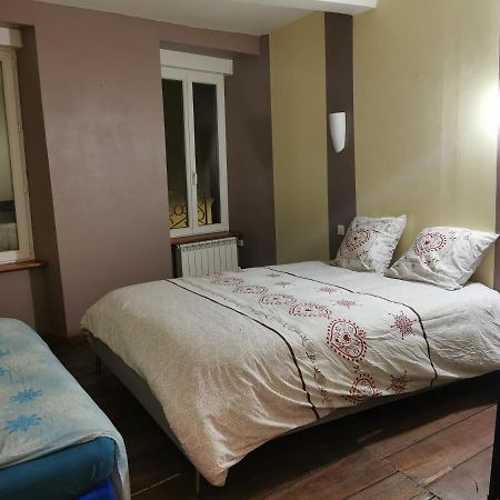La Petite Maison De La Tante Marie Avranches Dış mekan fotoğraf