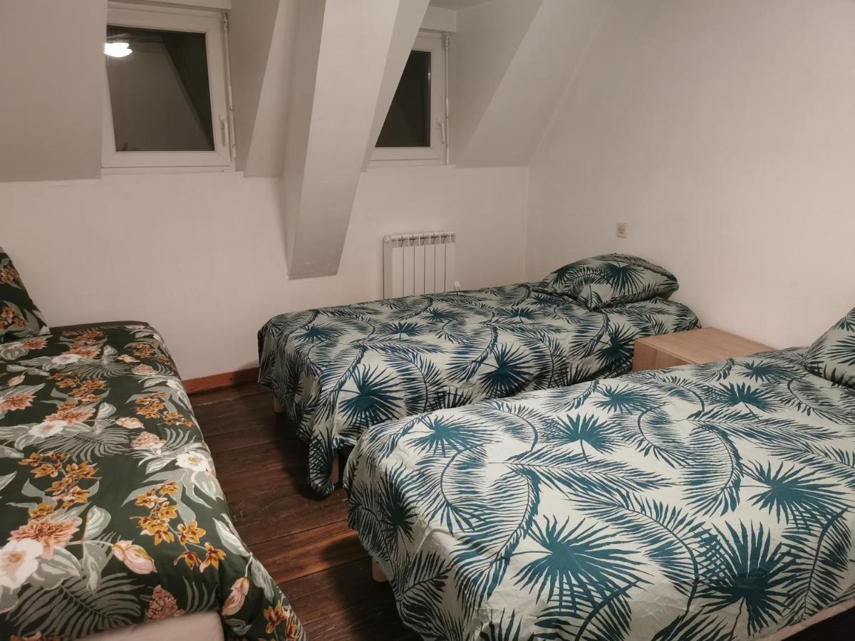 La Petite Maison De La Tante Marie Avranches Dış mekan fotoğraf