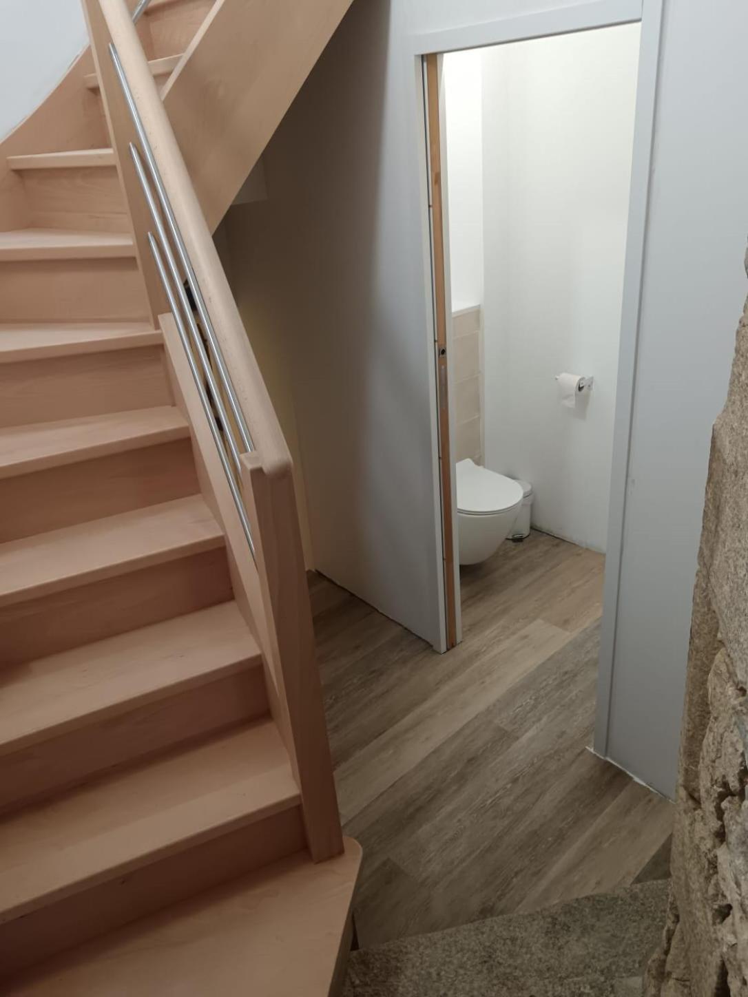La Petite Maison De La Tante Marie Avranches Dış mekan fotoğraf